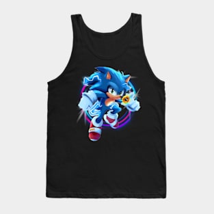 Sonic Magic Tank Top